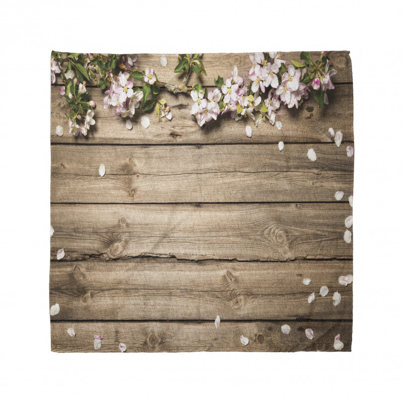 Petals Nature Bandana