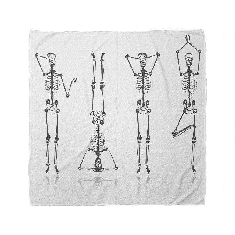 Dancing Halloween Bandana