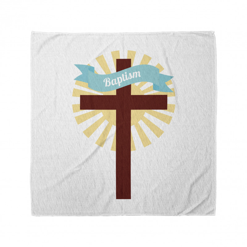 Newborn Event Artwork Bandana