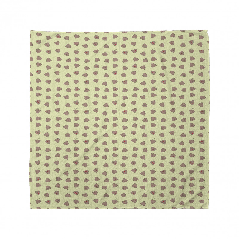 Kawaii Pattern Bandana