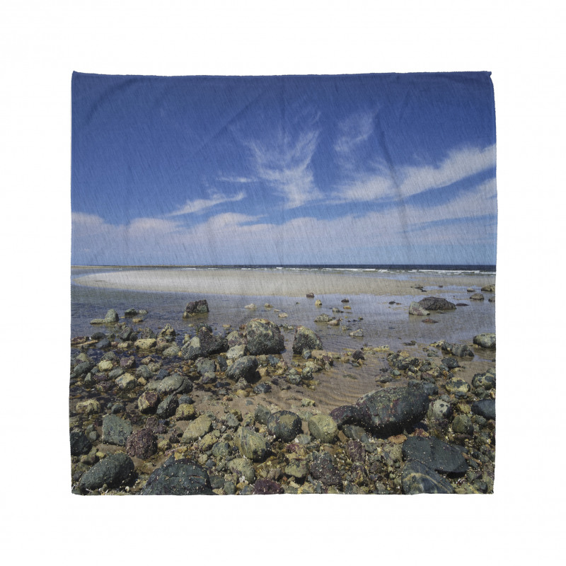 Plum Island Beach Bandana