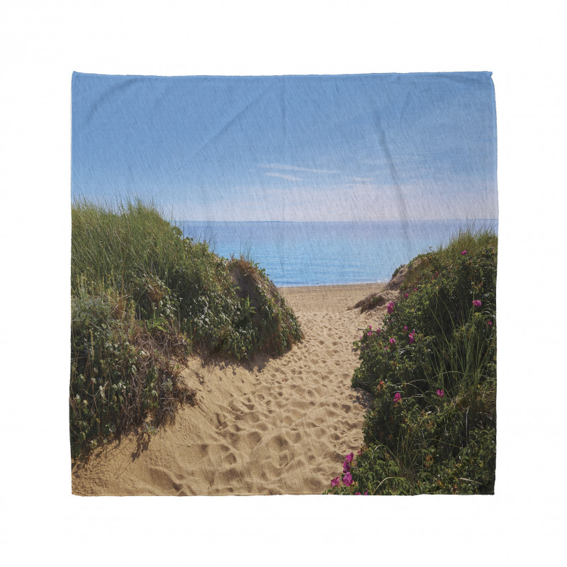 Herring Cove Beach Bandana