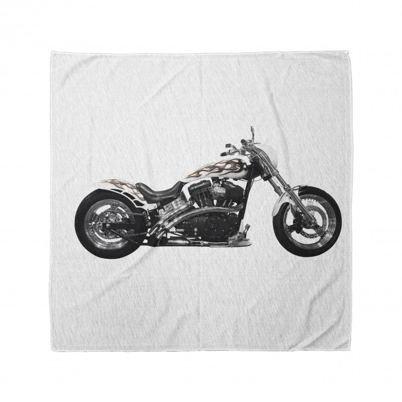 Motorbike Power Ride Bandana