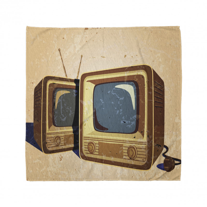 Nostalgic Televisions Bandana