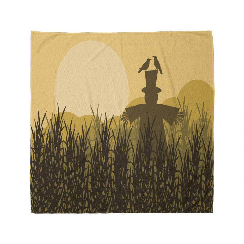 Corn Field Bandana