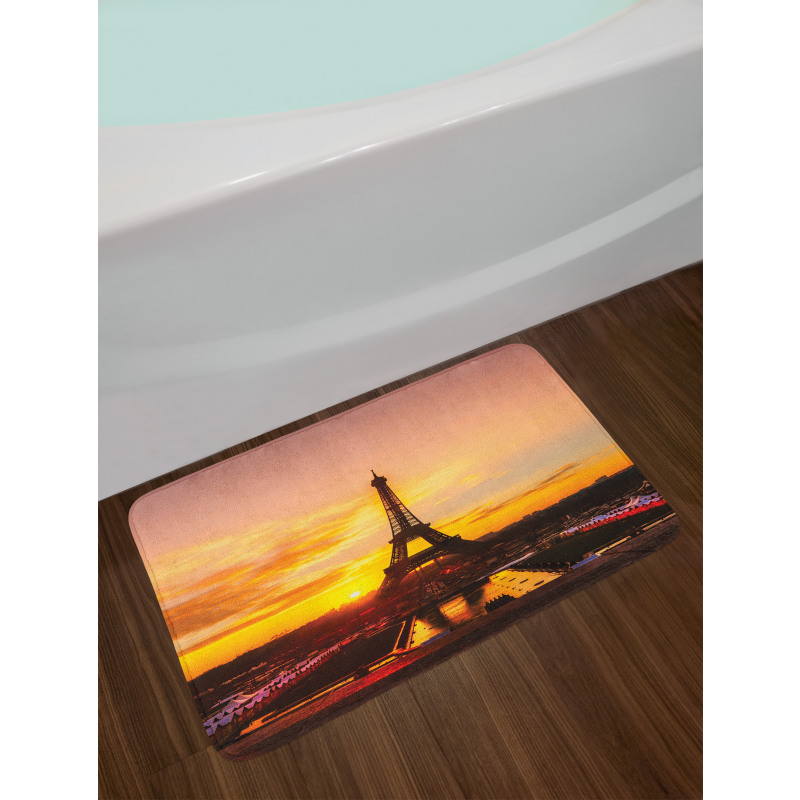 Sun View Old Paris Bath Mat