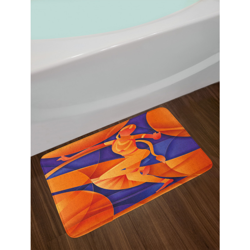 Orient Performer Bath Mat