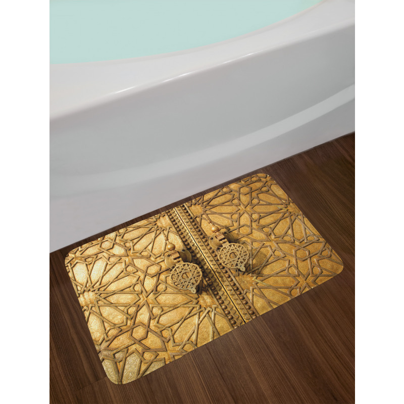 Marrakesh Royal Palace Bath Mat