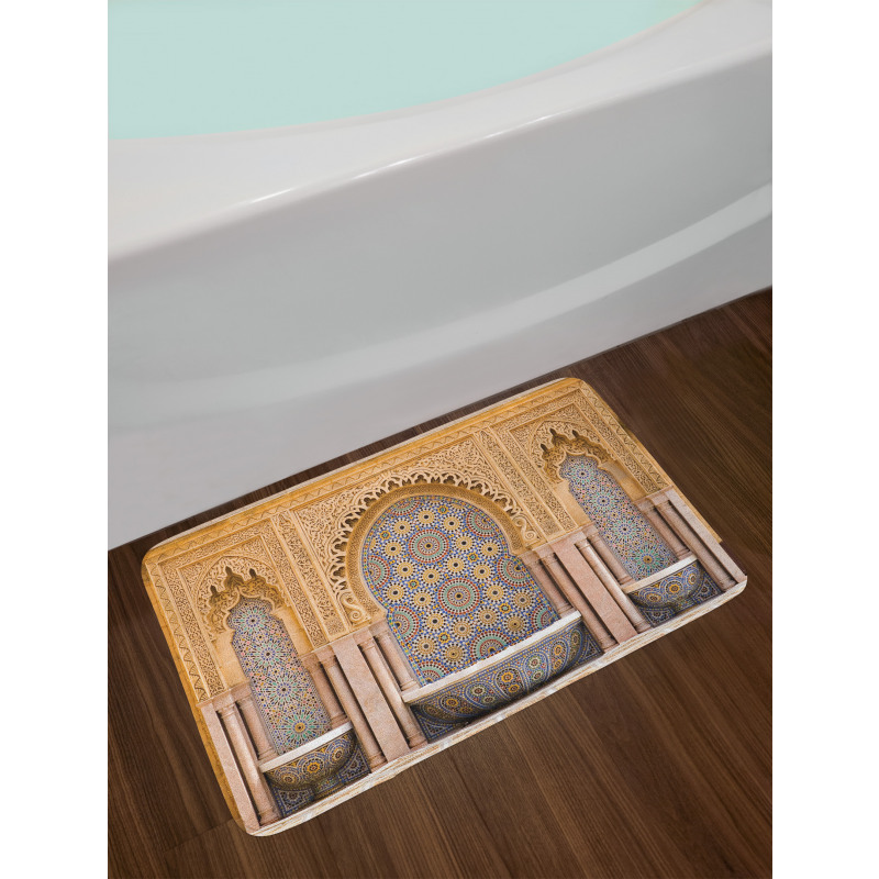 Rabat Hassan Tower Bath Mat