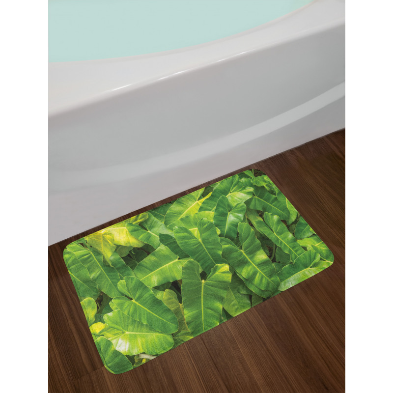 Photo of Tropic Botany Bath Mat