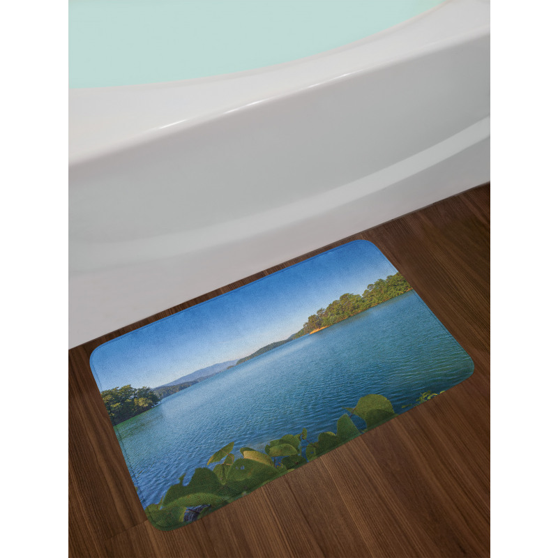 Greenland Forest View Bath Mat