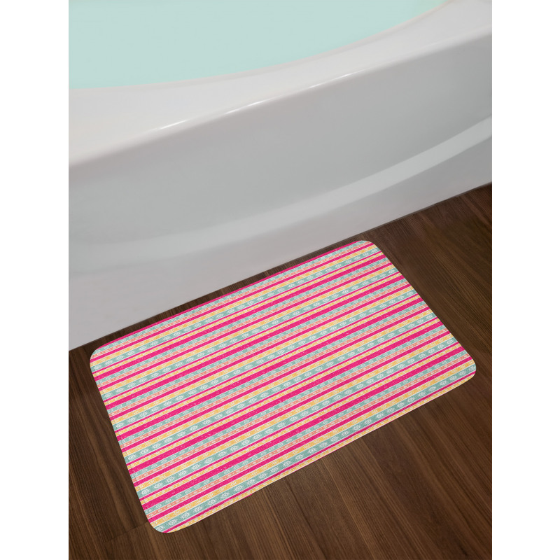 Horizont Sun Elements Bath Mat