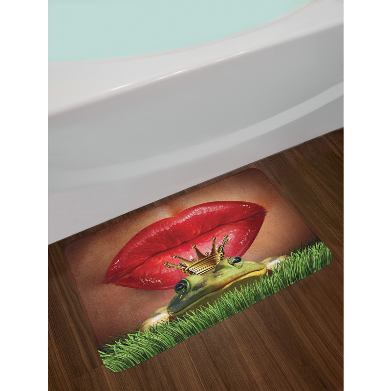 Prince Kids Fairytale Bath Mat