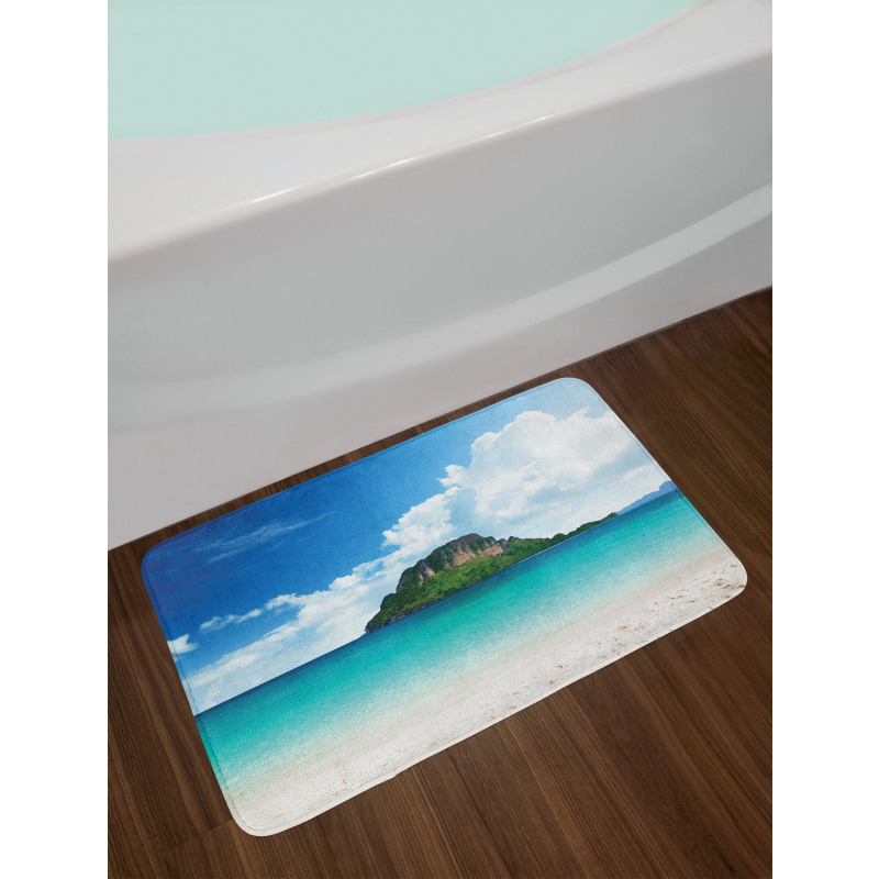 South Paradise Bath Mat