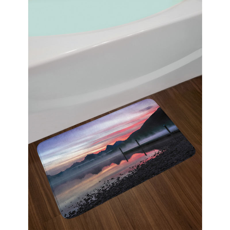 McDonald View Bath Mat