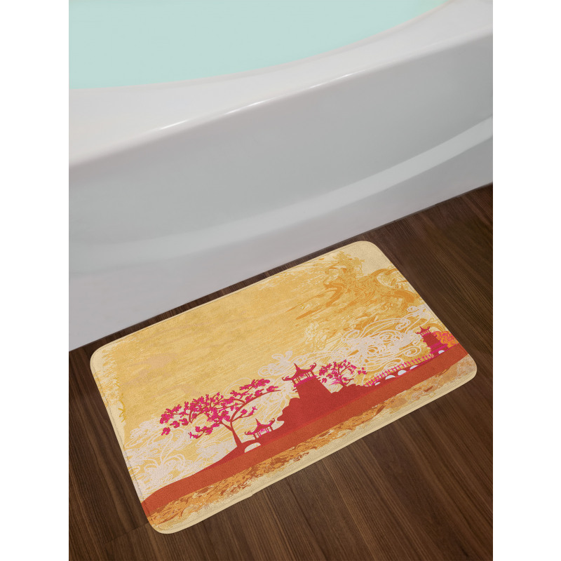 Elements Bath Mat