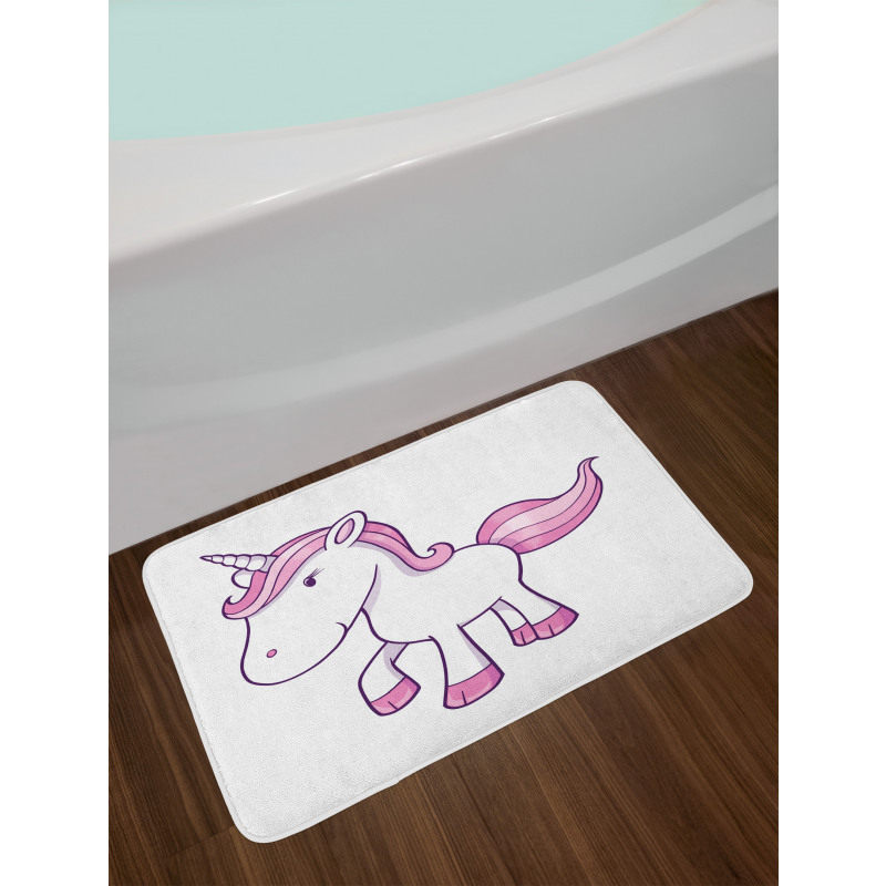 Nursery Magic Horse Bath Mat