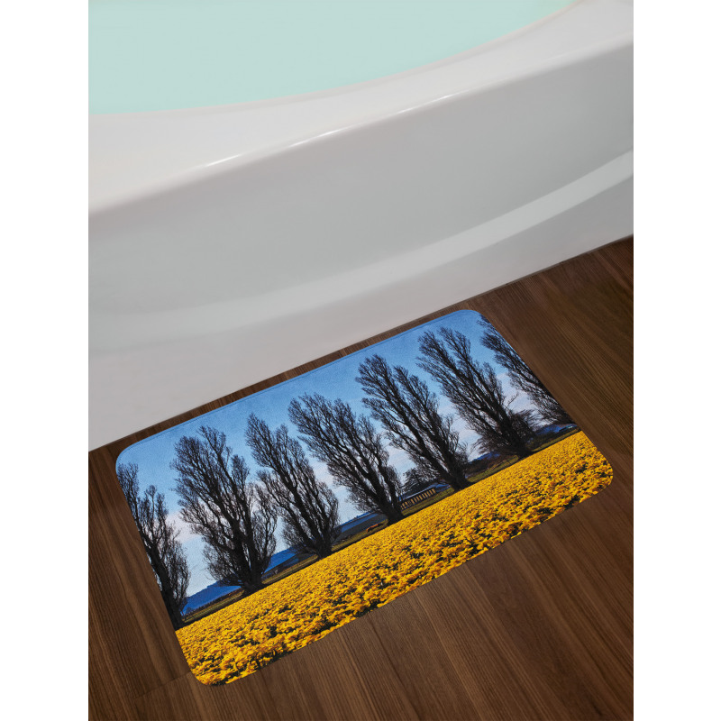 Washington Valley Bath Mat