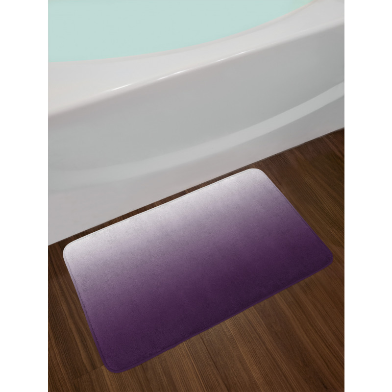 Ombre Bath Mat