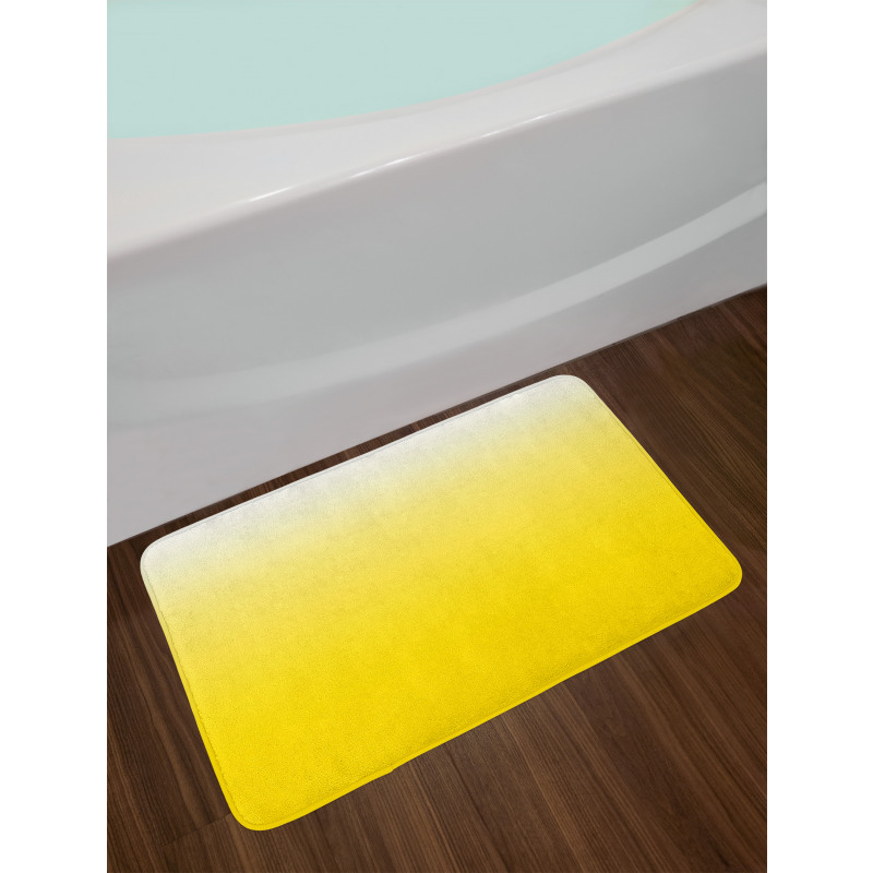 Rise and Wake Bath Mat