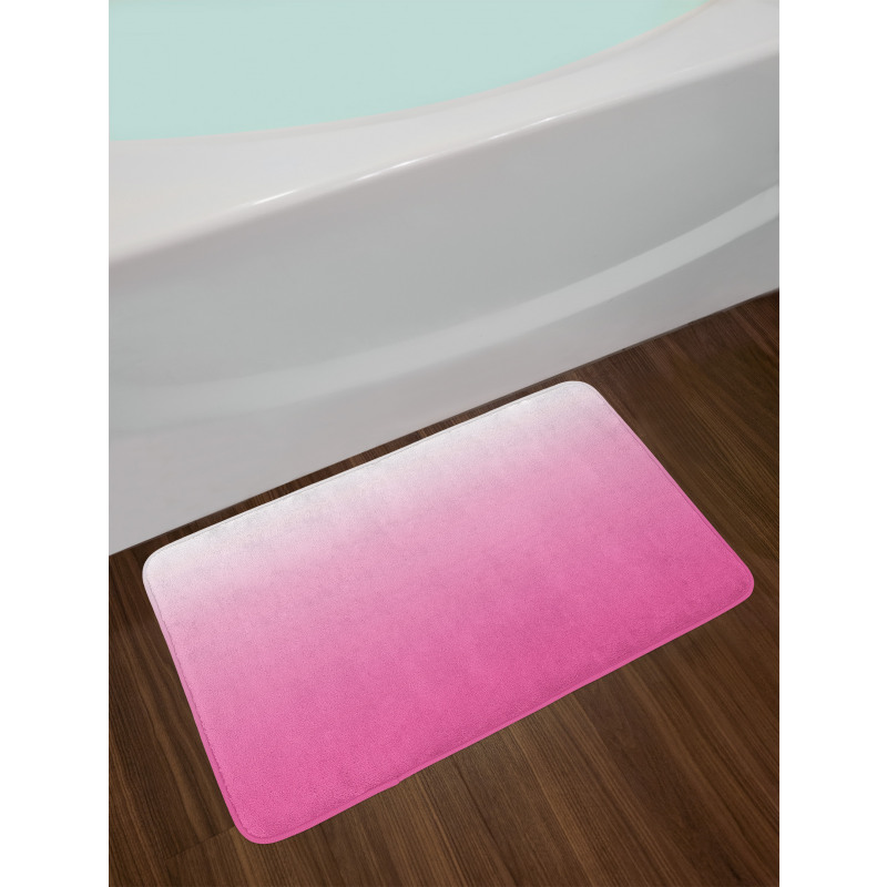 Dreamy Modern Design Bath Mat