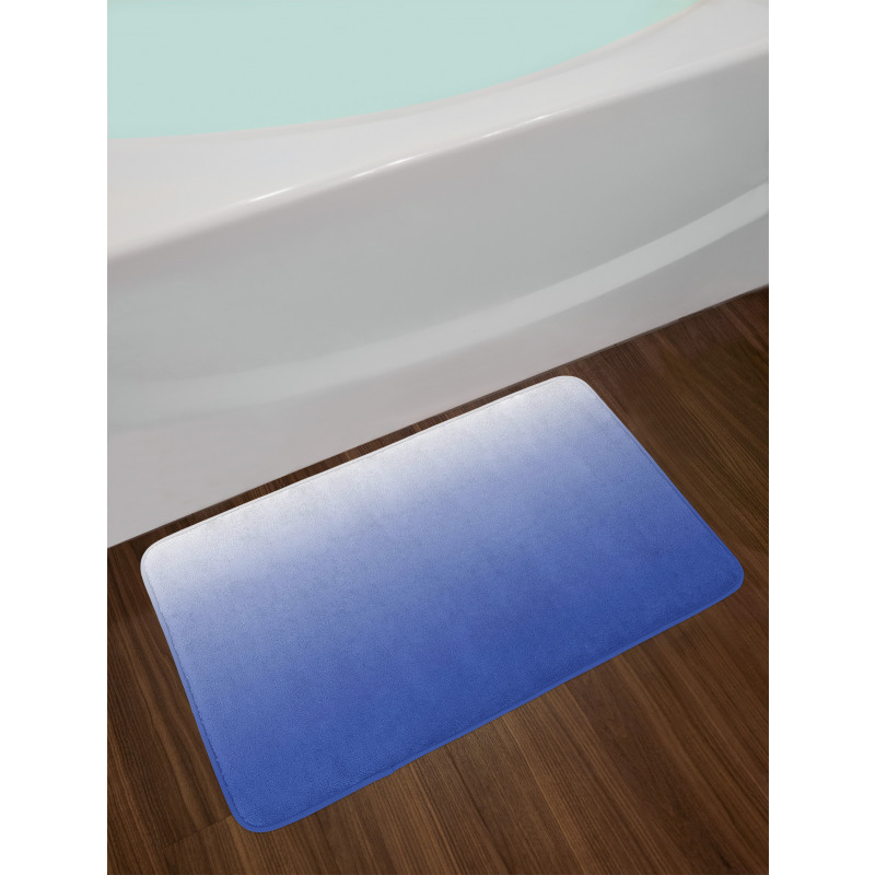 Mysterious Ocean Design Bath Mat