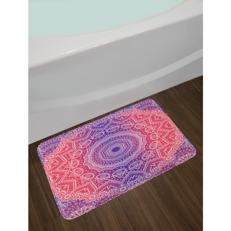 Myriad Realms Bath Mat