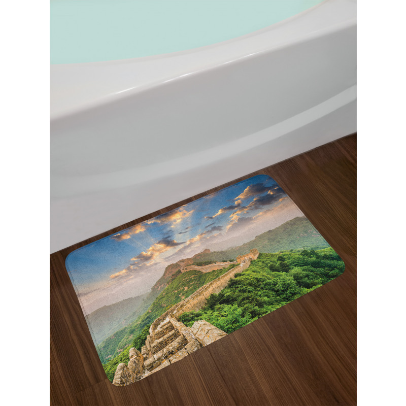 Wonder on Hill Bath Mat