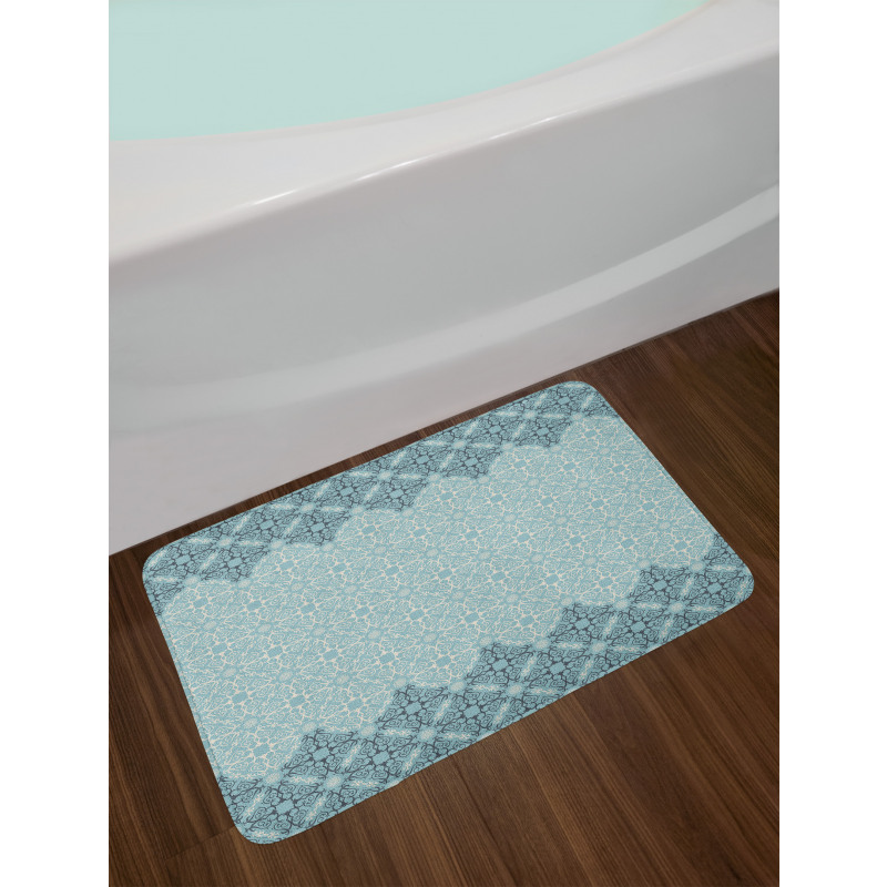 Style Eastern Bath Mat