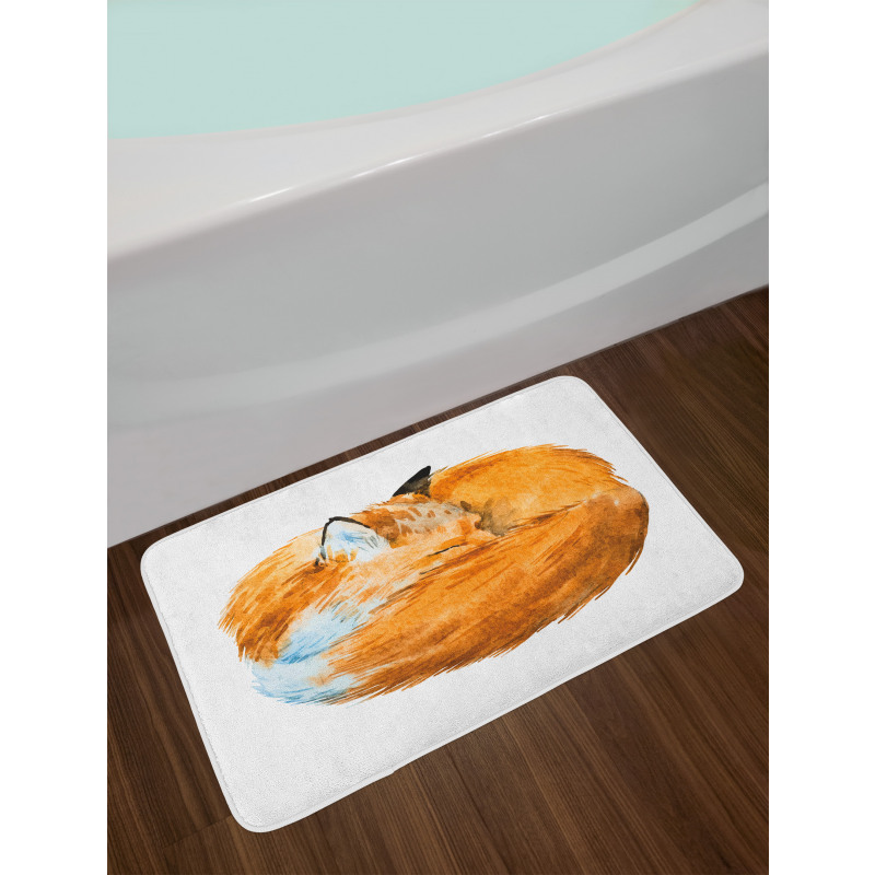 Creature Kids Nursery Bath Mat