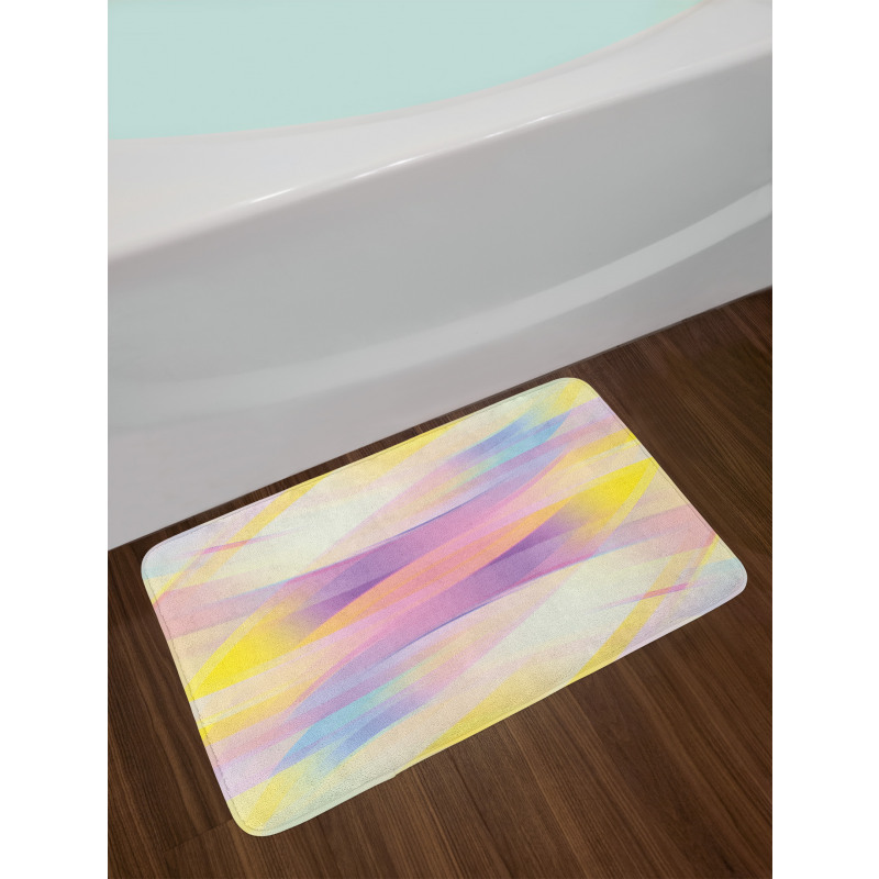 Shady Gradient Bath Mat