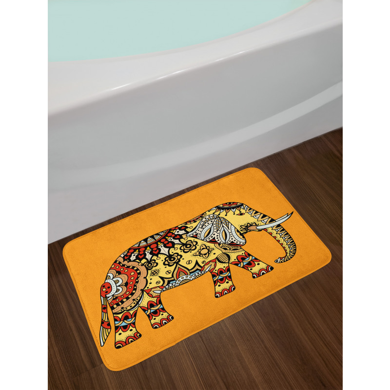 Luck Bath Mat