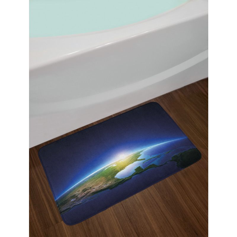 Sunrise North America Bath Mat