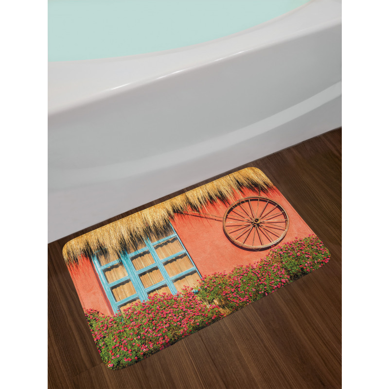 Country House Bath Mat