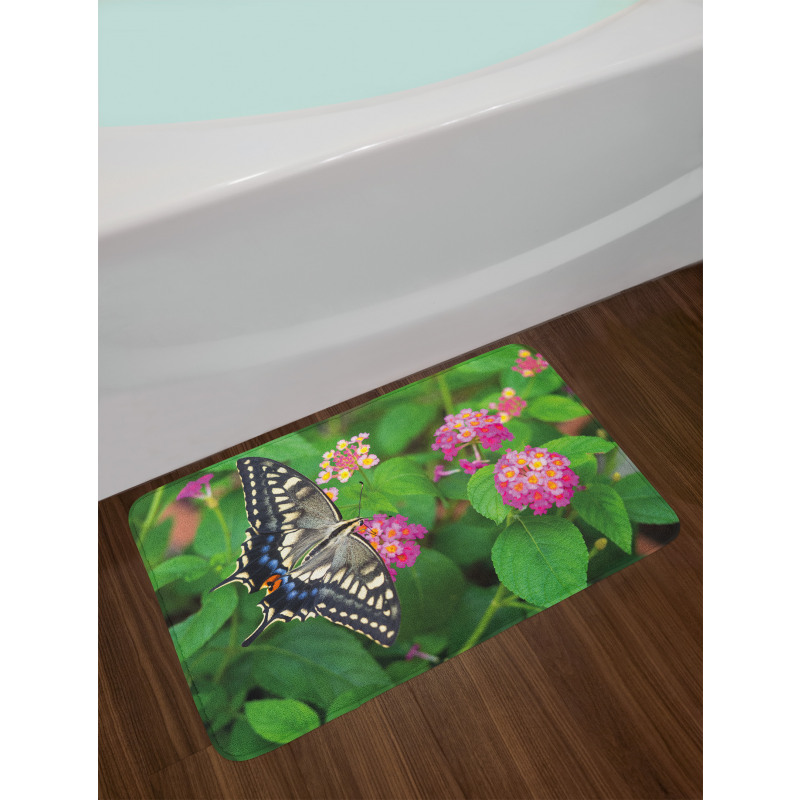 Eco Nature Bath Mat