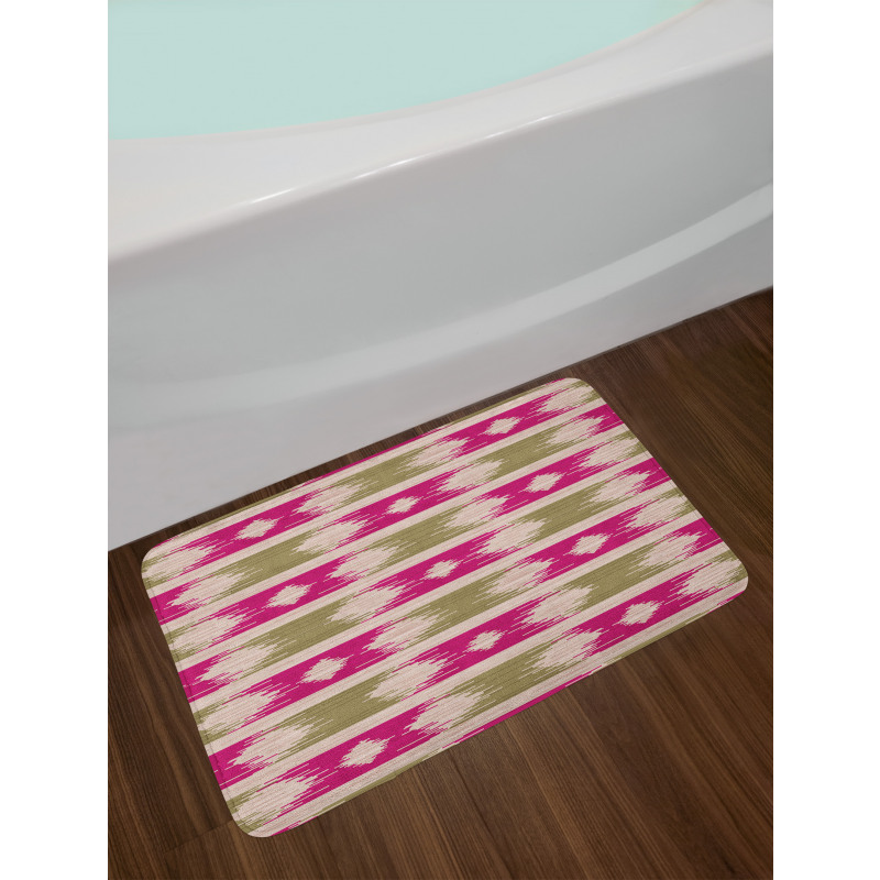 American Classic Sign Bath Mat