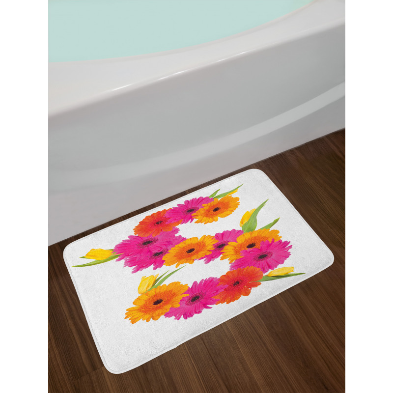 Essence of Nature Bath Mat