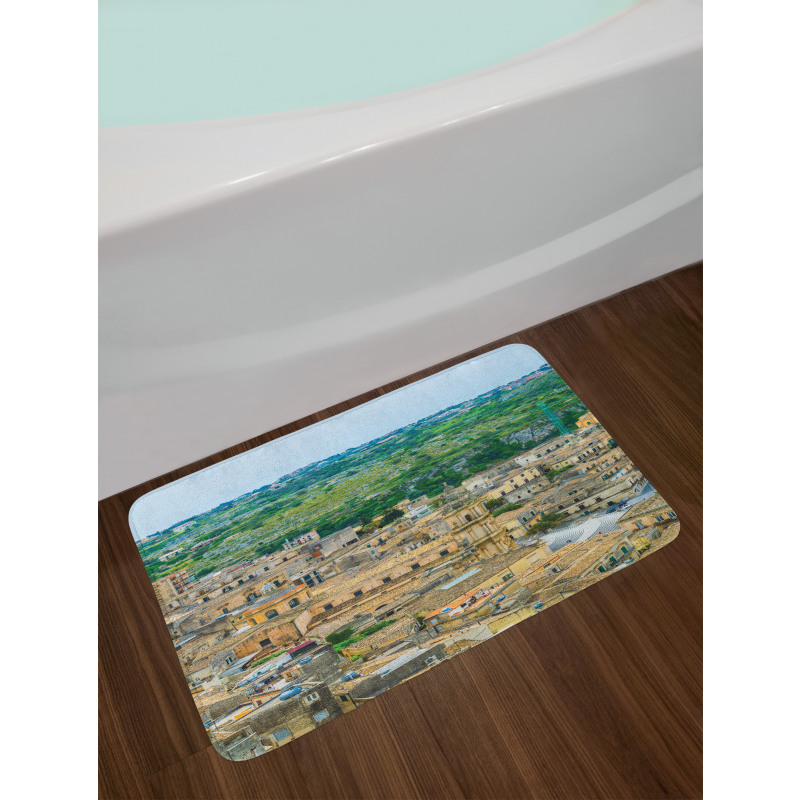 Saint George Italy Bath Mat