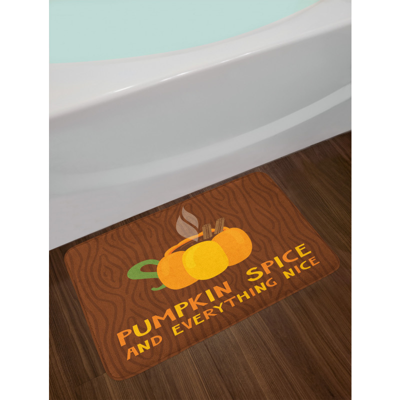 Cozy Feel Coffee Mug Bath Mat