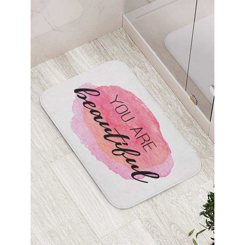 You are on Stain Bath Mat