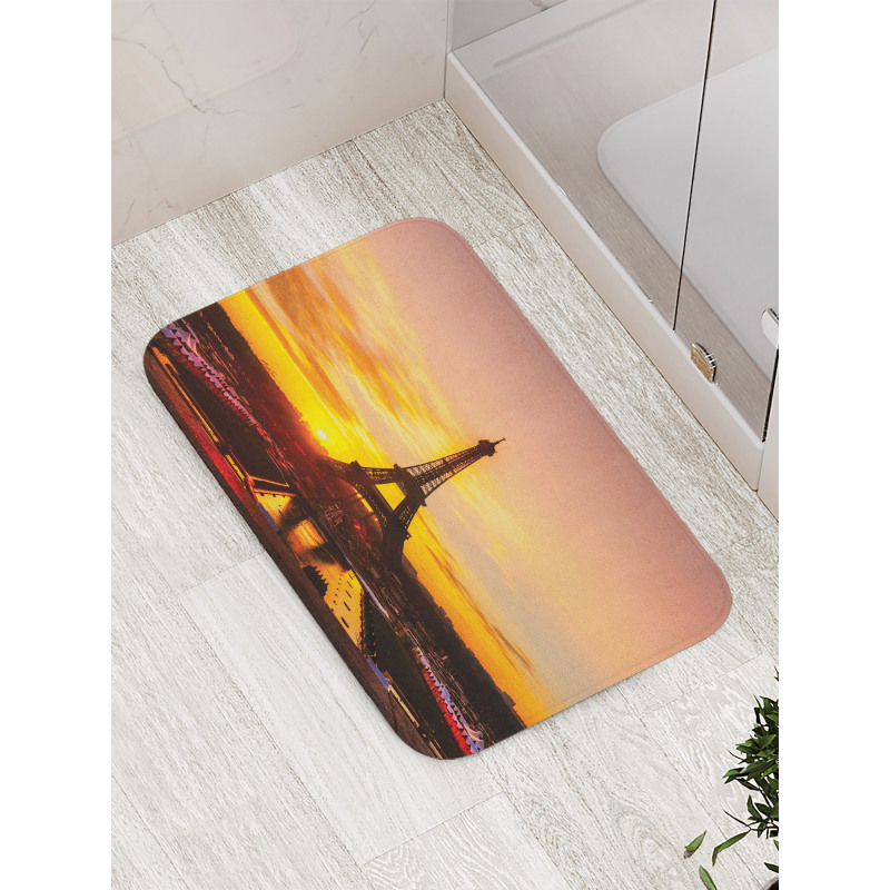 Sun View Old Paris Bath Mat