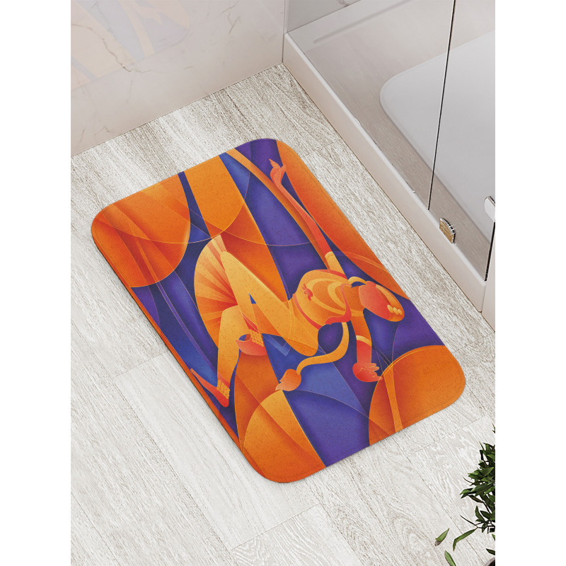 Orient Performer Bath Mat