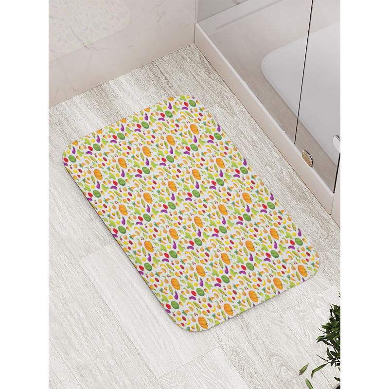 Ripe Products Bath Mat