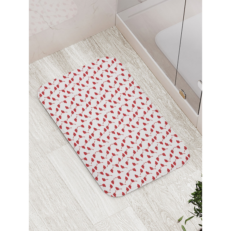 Classic Western Instrument Bath Mat