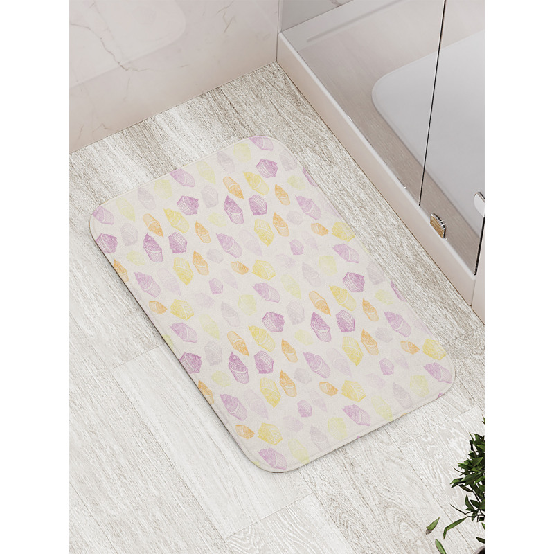 Creamy and Cupcakes Bath Mat