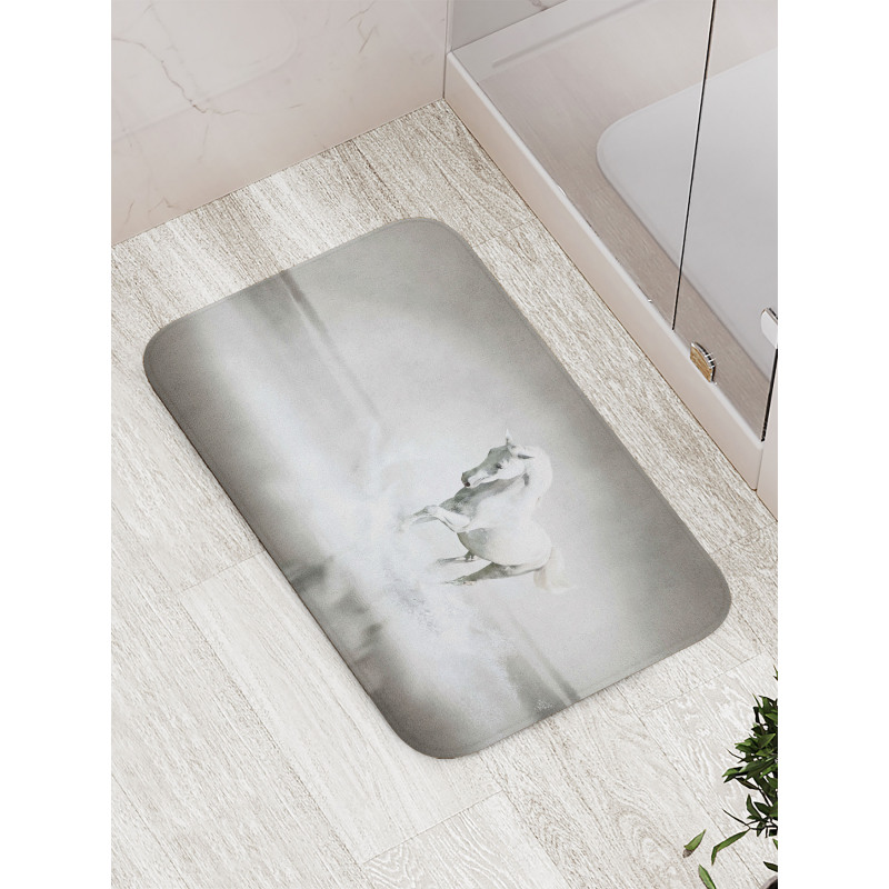 Wild Bath Mat