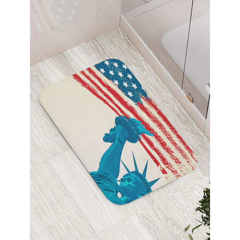 Liberty Bath Mat