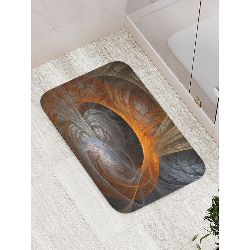 Ethereal Fantasy Magic Bath Mat