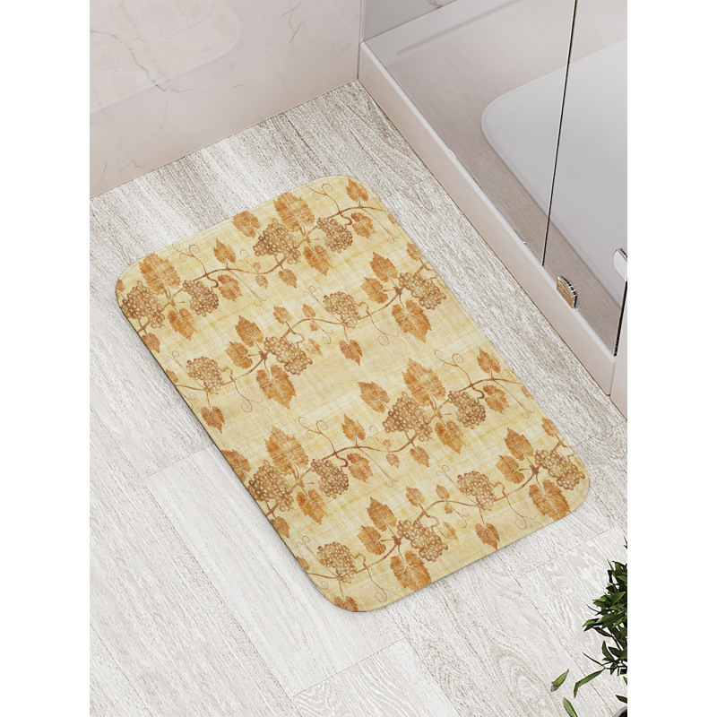 Papyrus Antique Bath Mat