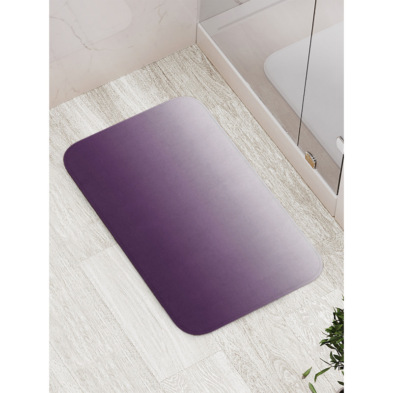 Ombre Bath Mat